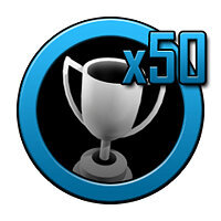 Трофей {trophy} в игре Driver: San Francisco для PS3