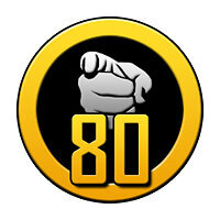 Трофей {trophy} в игре Driver: San Francisco для PS3