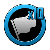 Трофей {trophy} в игре Driver: San Francisco для PS3