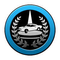 Трофей {trophy} в игре Driver: San Francisco для PS3
