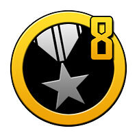 Трофей {trophy} в игре Driver: San Francisco для PS3