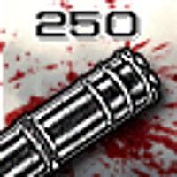 Достижение Spray and Pray в игре Army of Two для Xbox 360