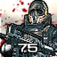 Достижение Running Man в игре Army of Two для Xbox 360