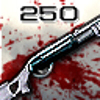 Достижение This is my Boom Stick! в игре Army of Two для Xbox 360