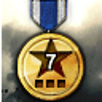 Достижение Mission 7 Complete в игре Army of Two для Xbox 360