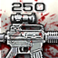 Достижение Seven-six-two Millimeter в игре Army of Two для Xbox 360