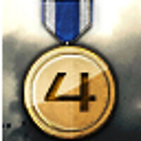 Достижение Mission 4 Complete в игре Army of Two для Xbox 360
