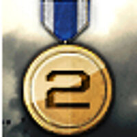 Достижение Mission 2 Complete в игре Army of Two для Xbox 360