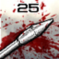 Достижение Big Boom! Big Bada Boom! в игре Army of Two для Xbox 360