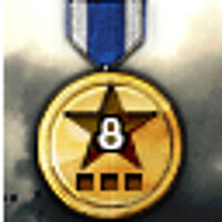 Достижение Mission 8 Complete в игре Army of Two для Xbox 360