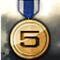 Достижение Mission 5 Complete в игре Army of Two для Xbox 360