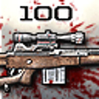 Достижение One Shot. One Kill. в игре Army of Two для Xbox 360