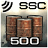 Достижение Barrel SSC Challenger в игре Army of Two для Xbox 360