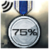 Достижение SSC Challenge Marksman в игре Army of Two для Xbox 360