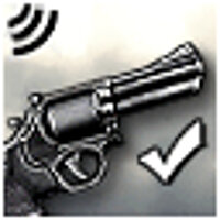 Достижение One Gun is Enough в игре Army of Two для Xbox 360