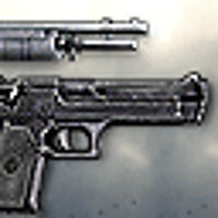 Достижение Weapon Specialist в игре Army of Two для Xbox 360