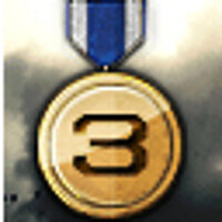 Достижение Mission 3 Complete в игре Army of Two для Xbox 360