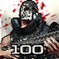 Достижение L'Abattoir в игре Army of Two для Xbox 360