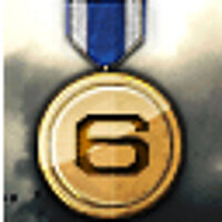Достижение Mission 6 Complete в игре Army of Two для Xbox 360