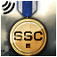 Достижение SSC Challenge Win в игре Army of Two для Xbox 360