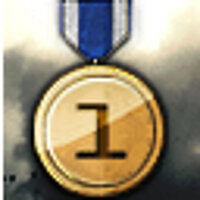 Достижение Mission 1 Complete в игре Army of Two для Xbox 360