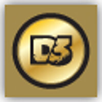 Достижение DC Gold в игре DiRT 3 для Xbox 360