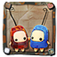 Достижение Finally Together в игре Ilomilo для Xbox 360