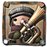 Достижение The Musician в игре Ilomilo для Xbox 360