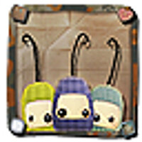 Достижение One Of Each в игре Ilomilo для Xbox 360