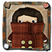 Достижение Together again в игре Ilomilo для Xbox 360