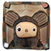 Достижение Halfway There в игре Ilomilo для Xbox 360