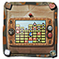 Достижение The Shuffler в игре Ilomilo для Xbox 360