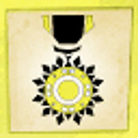 Достижение Gold Medal Champion Summer 2011 в игре Full House Poker для Xbox 360