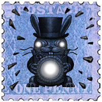 Трофей {trophy} в игре Alice: Madness Returns для PS3