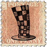 Трофей {trophy} в игре Alice: Madness Returns для PS3