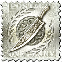 Трофей {trophy} в игре Alice: Madness Returns для PS3