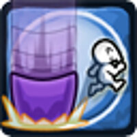 Достижение Block Dodger в игре Raskulls для Xbox 360