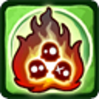 Достижение Flame Grilled в игре Raskulls для Xbox 360