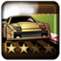 Достижение Полу-профи в игре Shift 2: Unleashed для Xbox 360