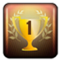 Достижение Царь горы в игре Shift 2: Unleashed для Xbox 360