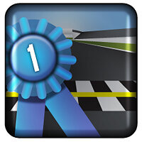 Трофей {trophy} в игре Shift 2: Unleashed для PS3