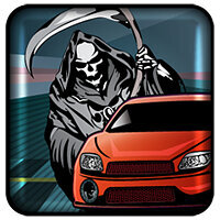 Трофей {trophy} в игре Shift 2: Unleashed для PS3