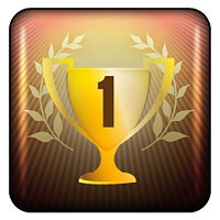 Трофей {trophy} в игре Shift 2: Unleashed для PS3