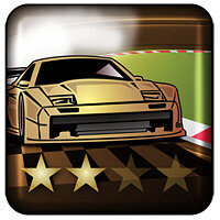 Трофей {trophy} в игре Shift 2: Unleashed для PS3