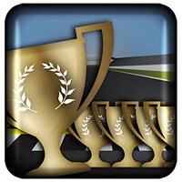 Трофей {trophy} в игре Shift 2: Unleashed для PS3