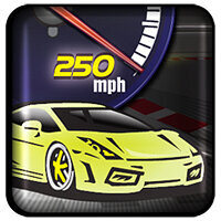 Трофей {trophy} в игре Shift 2: Unleashed для PS3