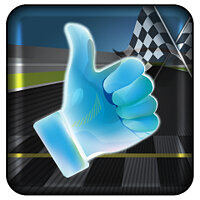 Трофей {trophy} в игре Shift 2: Unleashed для PS3