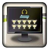 Трофей {trophy} в игре Shift 2: Unleashed для PS3