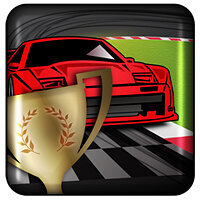 Трофей {trophy} в игре Shift 2: Unleashed для PS3