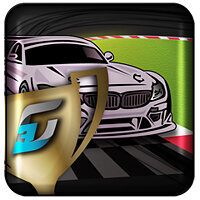 Трофей {trophy} в игре Shift 2: Unleashed для PS3